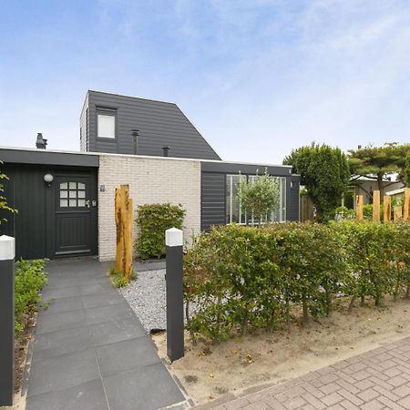 Vlier 08 - Klepperstee Ouddorp Vila Exterior foto