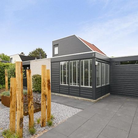 Vlier 08 - Klepperstee Ouddorp Vila Exterior foto