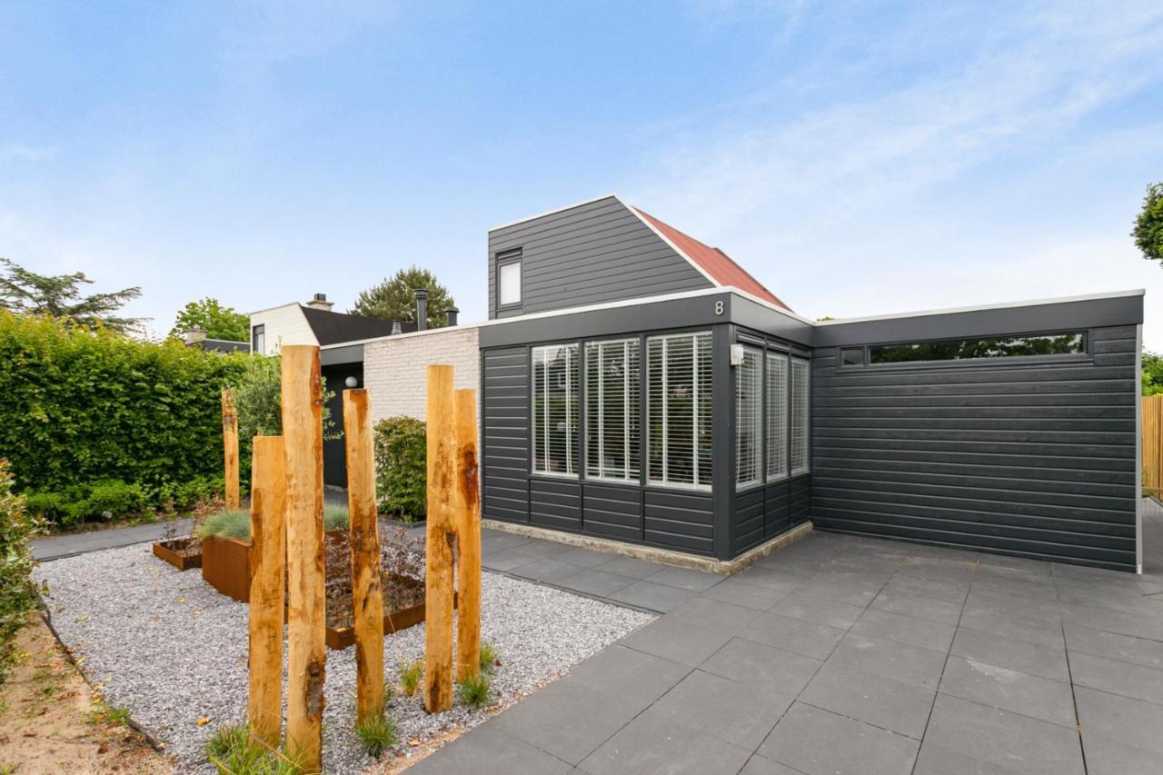 Vlier 08 - Klepperstee Ouddorp Vila Exterior foto
